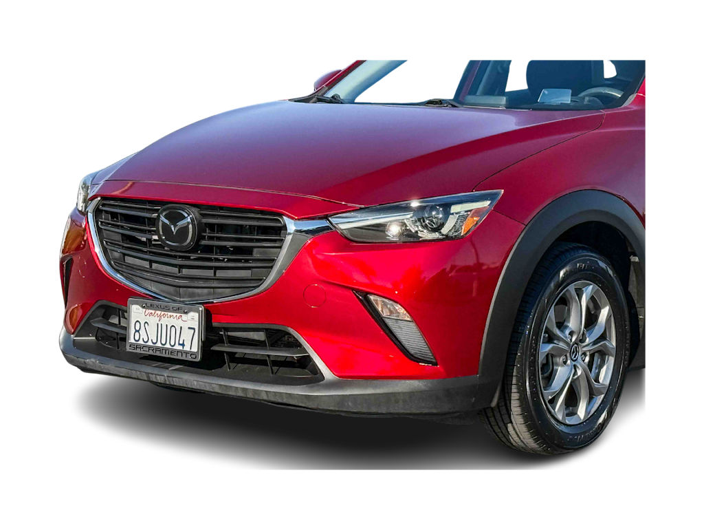 Thumbnail: 2020 Mazda CX-3 - 20