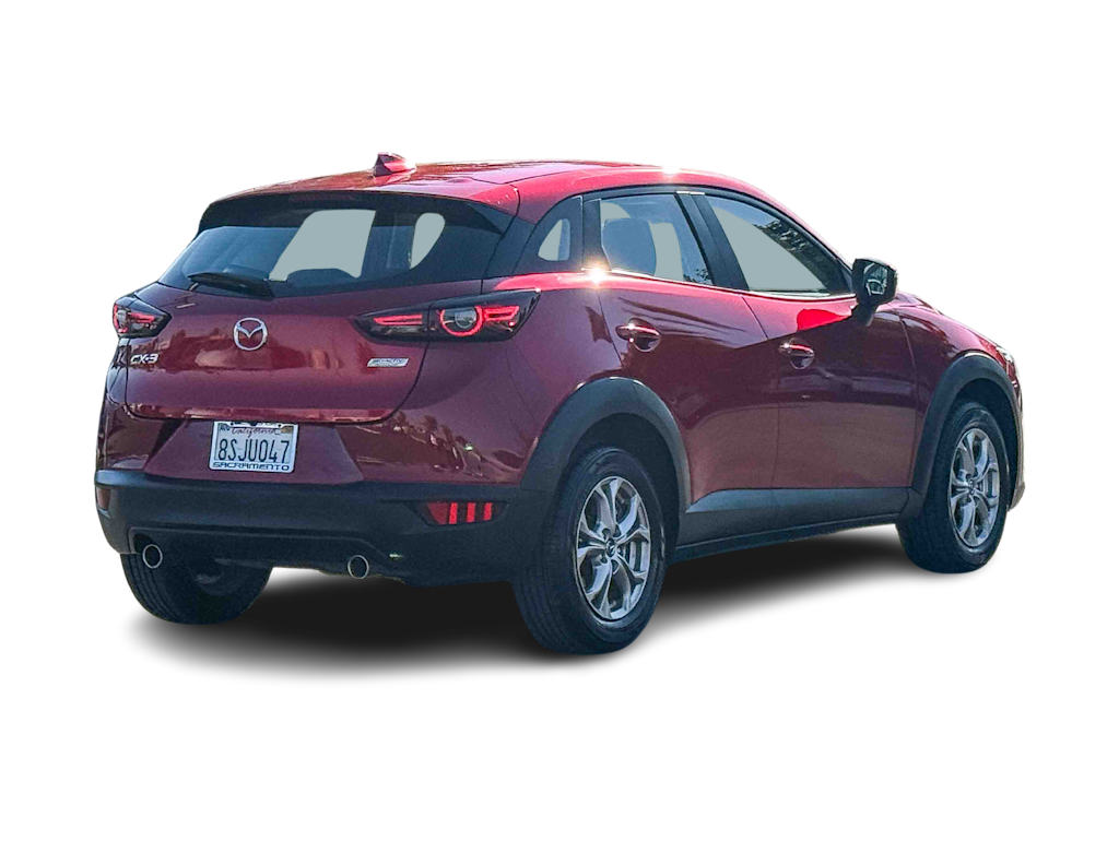 Thumbnail: 2020 Mazda CX-3 - 18
