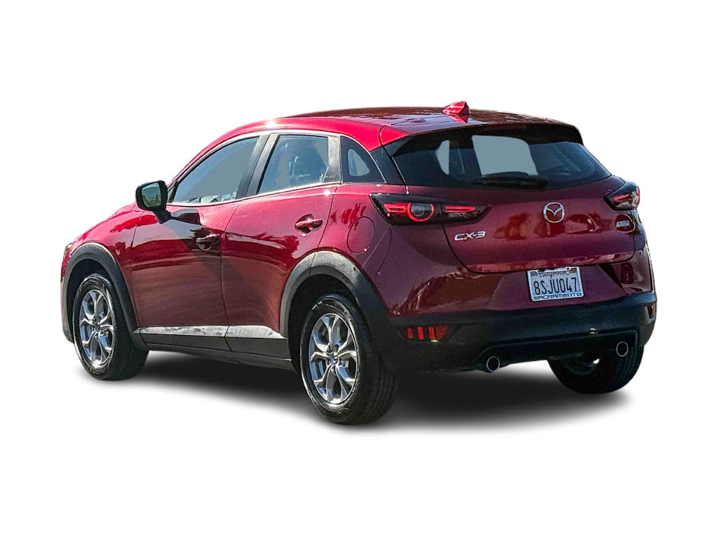 Thumbnail: 2020 Mazda CX-3 - 3
