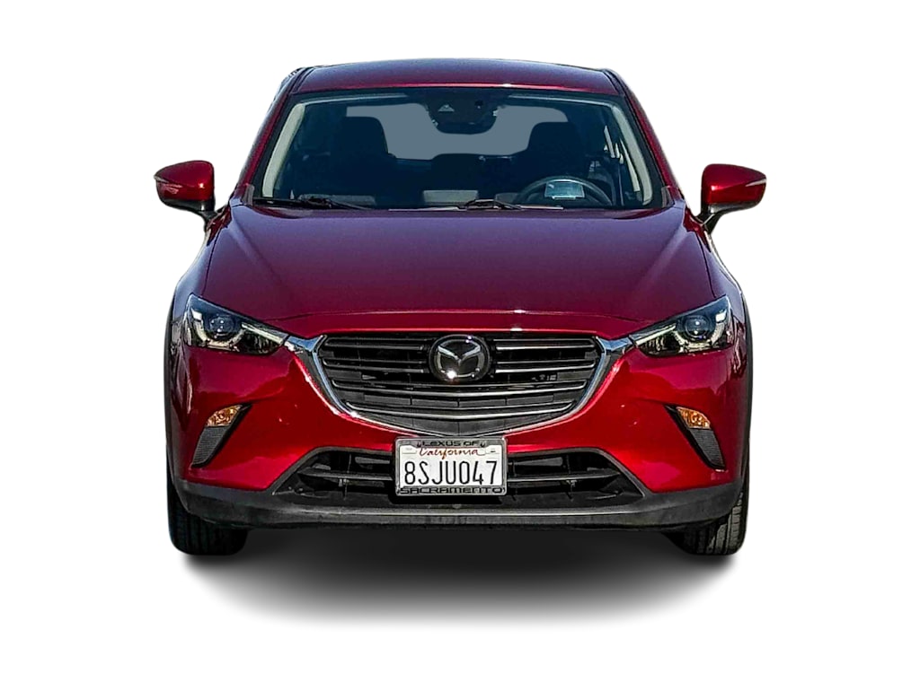 Thumbnail: 2020 Mazda CX-3 - 5