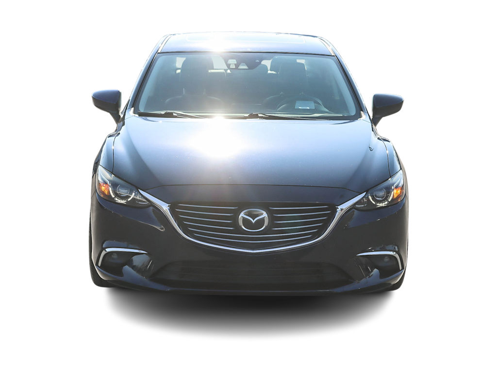 Thumbnail: 2016 Mazda Mazda6 - 5