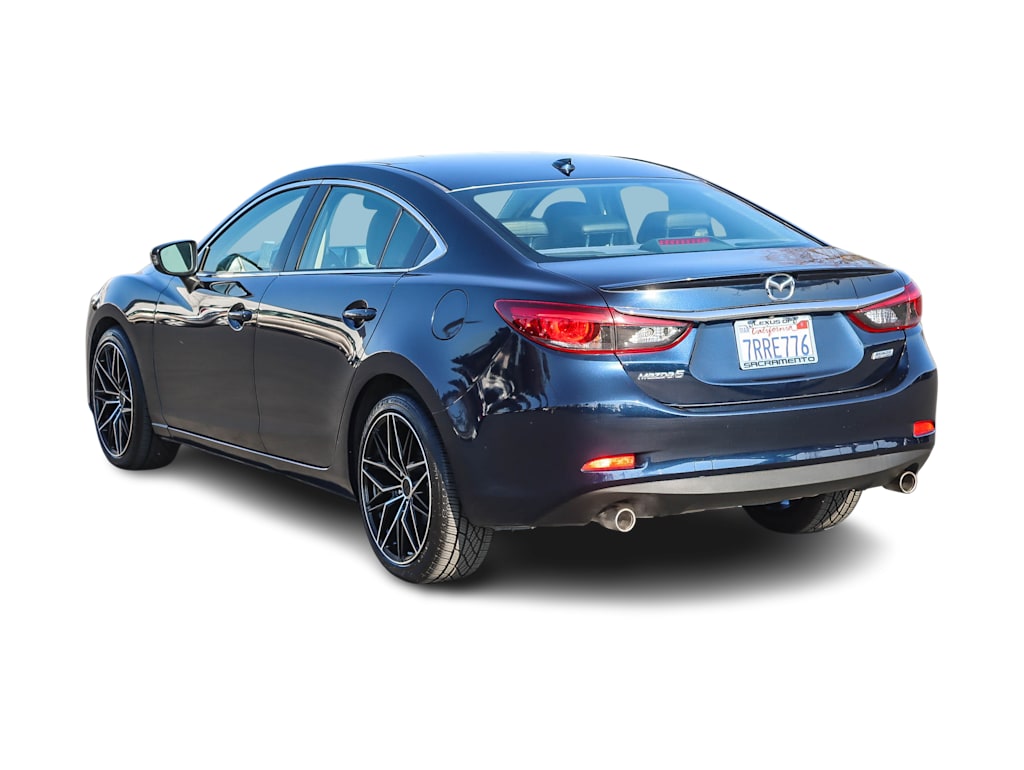 Thumbnail: 2016 Mazda Mazda6 - 3