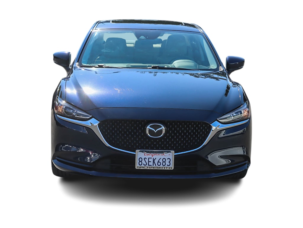 Thumbnail: 2020 Mazda Mazda6 - 5