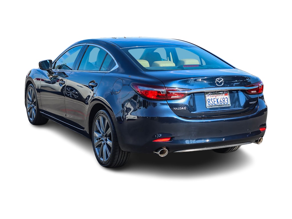 Thumbnail: 2020 Mazda Mazda6 - 3
