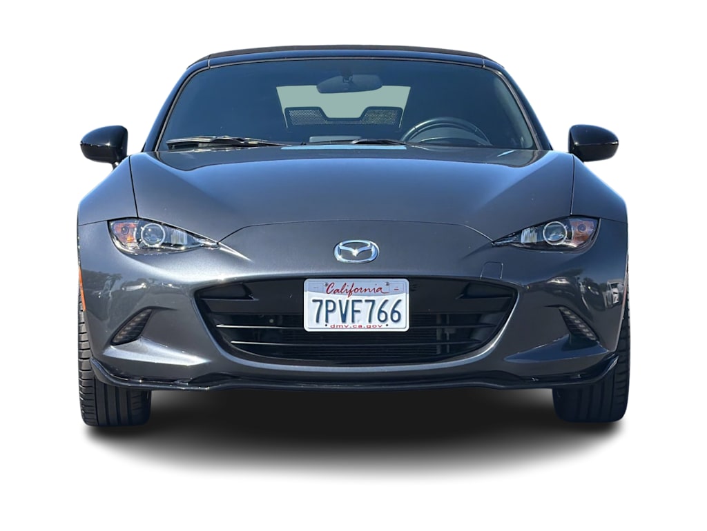 Thumbnail: 2016 Mazda MX-5 Miata - 6