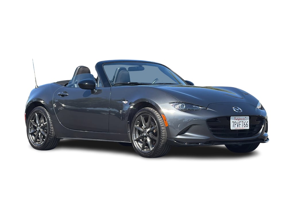 Thumbnail: 2016 Mazda MX-5 Miata - 19