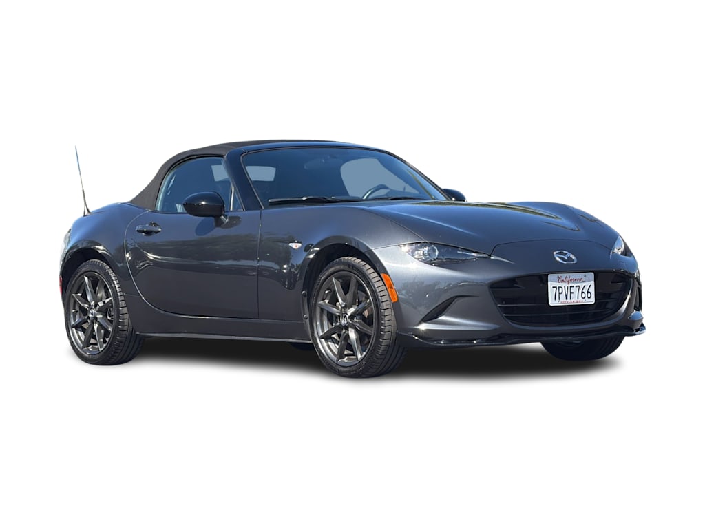 Thumbnail: 2016 Mazda MX-5 Miata - 18