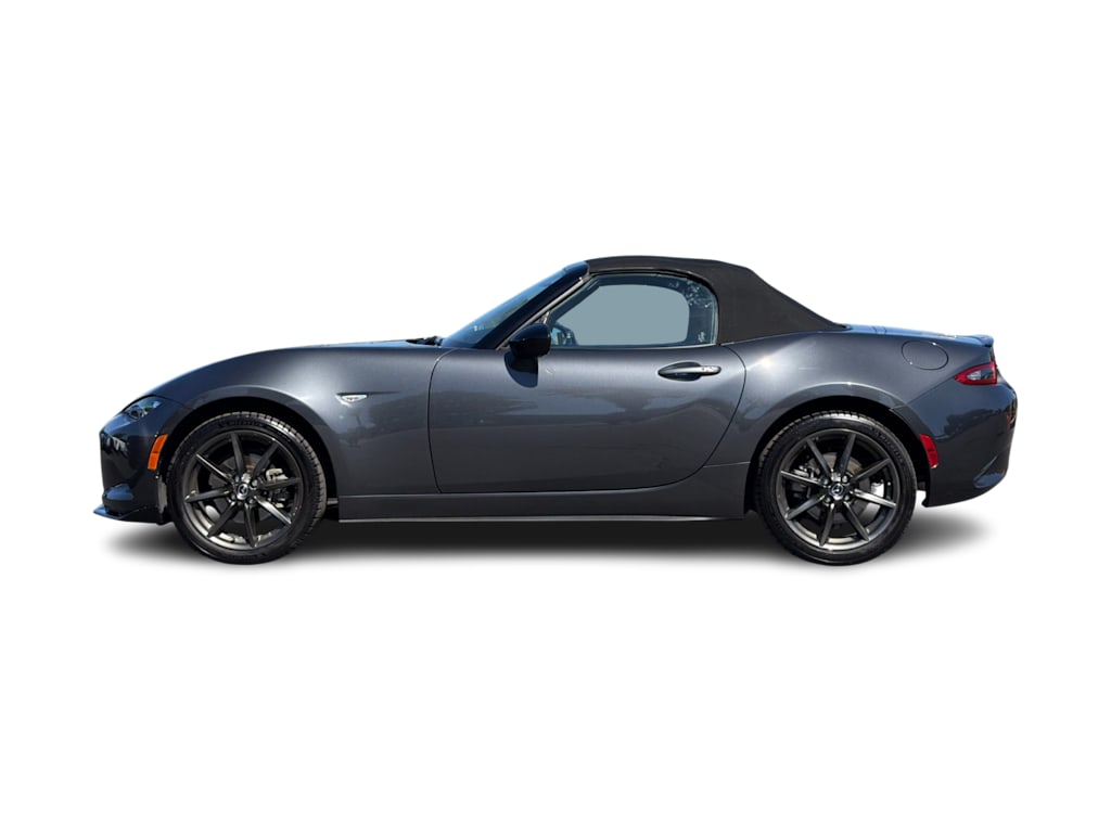 Thumbnail: 2016 Mazda MX-5 Miata - 3