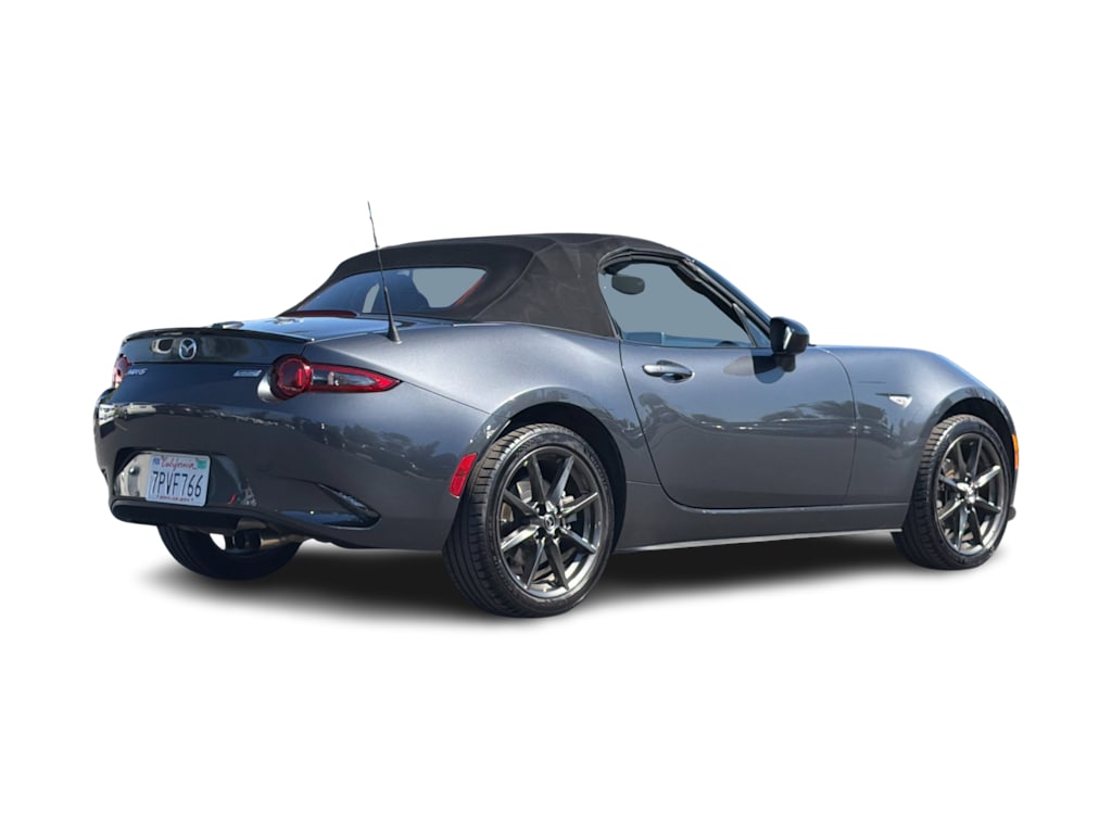 Thumbnail: 2016 Mazda MX-5 Miata - 16