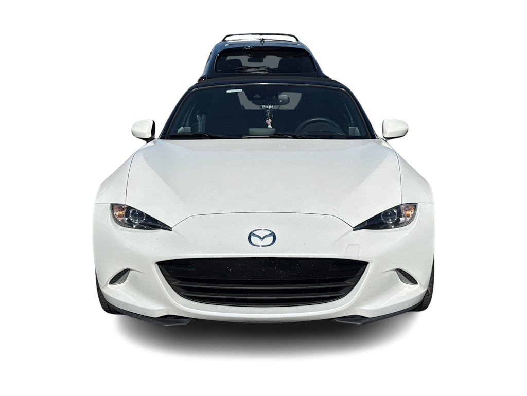 Thumbnail: 2022 Mazda MX-5 Miata - 5