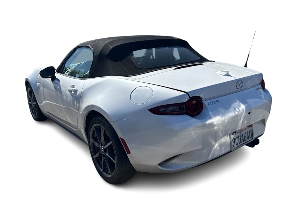 Thumbnail: 2022 Mazda MX-5 Miata - 12