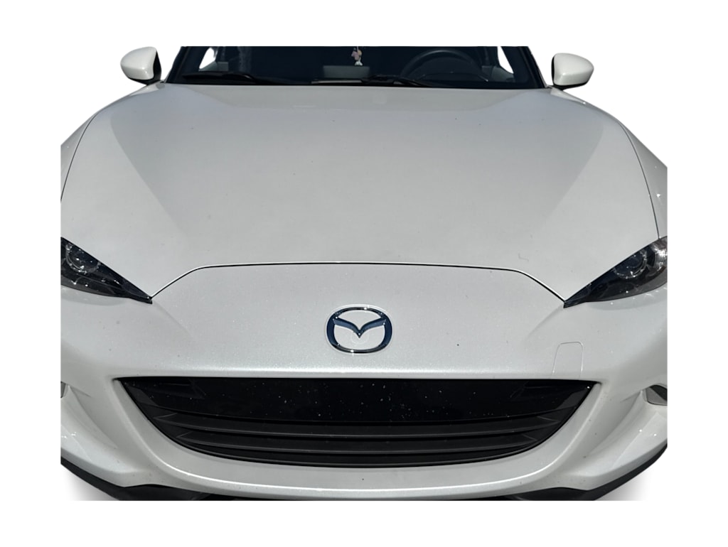 Thumbnail: 2022 Mazda MX-5 Miata - 14