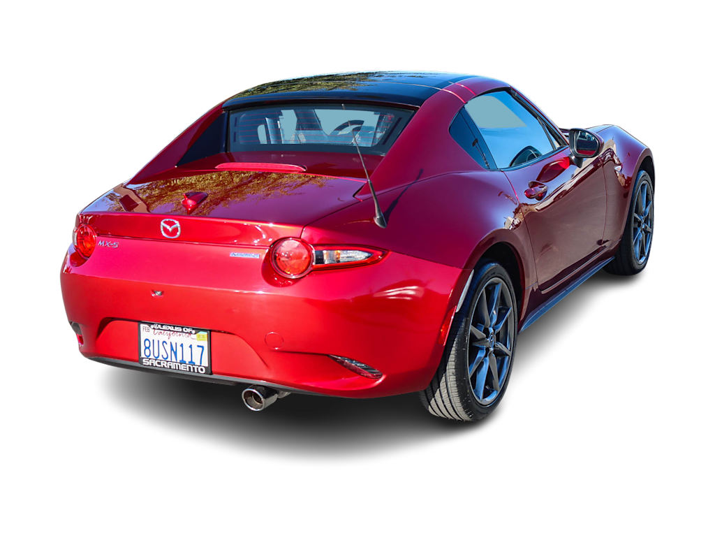 Thumbnail: 2020 Mazda MX-5 Miata - 14