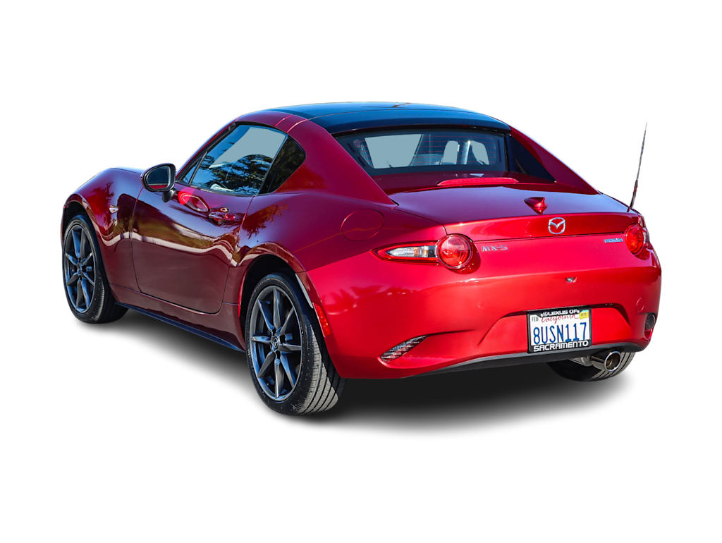 Thumbnail: 2020 Mazda MX-5 Miata - 3