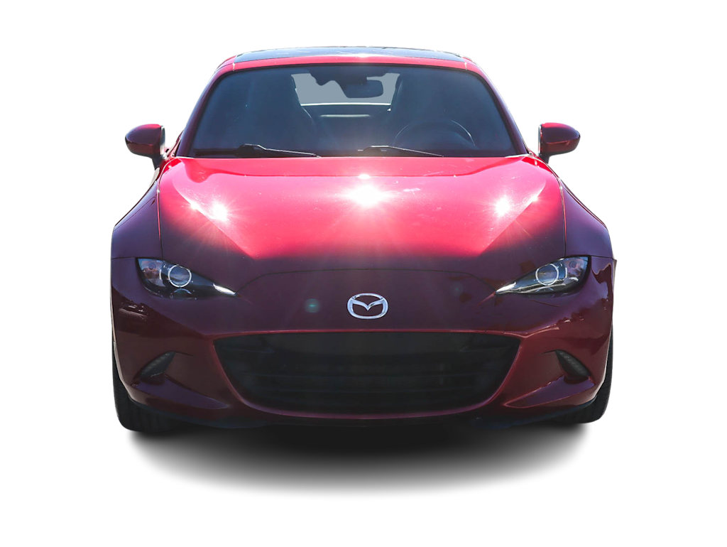 Thumbnail: 2020 Mazda MX-5 Miata - 16