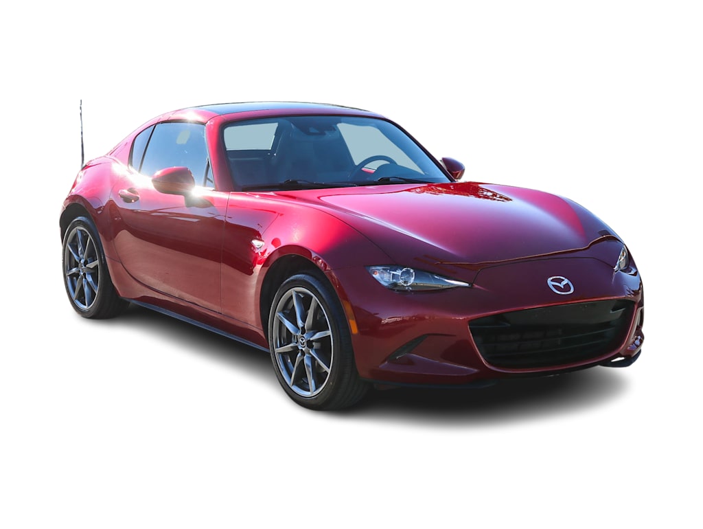 Thumbnail: 2020 Mazda MX-5 Miata - 15