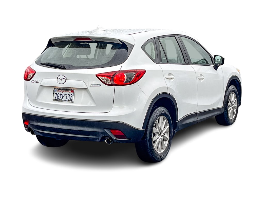 Thumbnail: 2015 Mazda CX-5 - 14