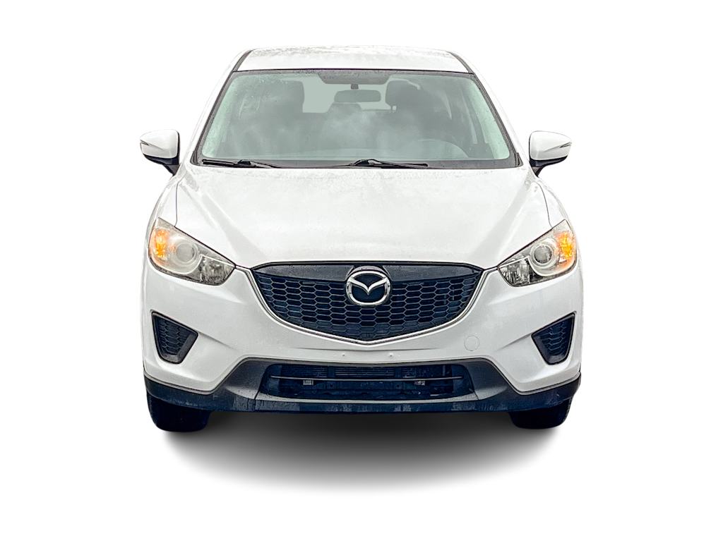 Thumbnail: 2015 Mazda CX-5 - 5