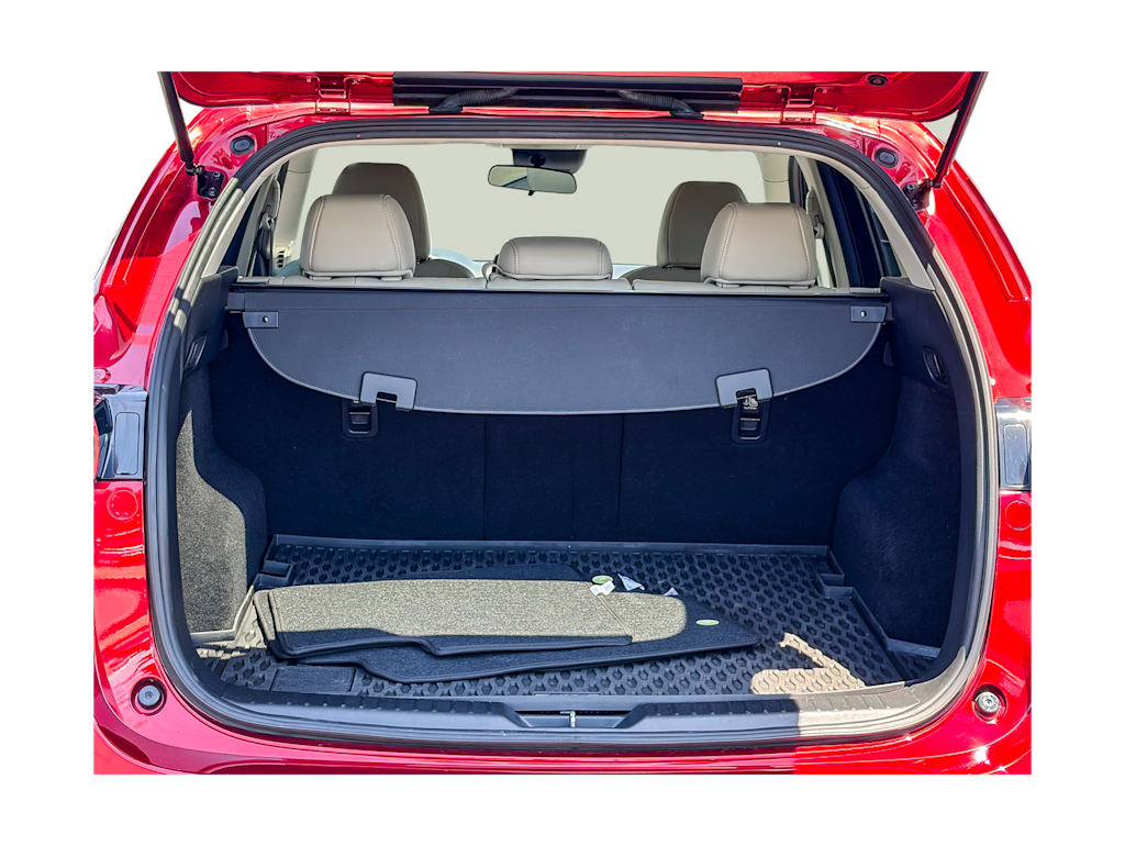 Thumbnail: 2017 Mazda CX-5 - 16