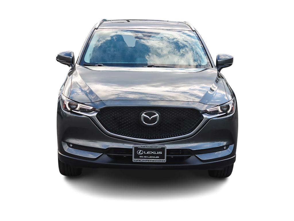 Thumbnail: 2019 Mazda CX-5 - 5