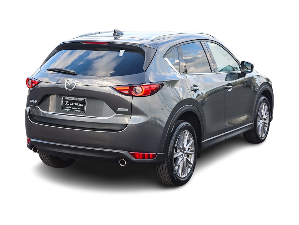 Thumbnail: 2019 Mazda CX-5 - 16