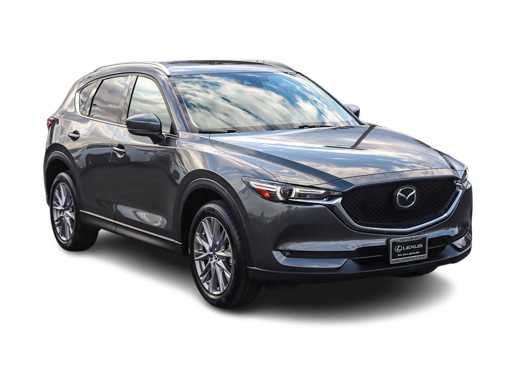 Thumbnail: 2019 Mazda CX-5 - 17