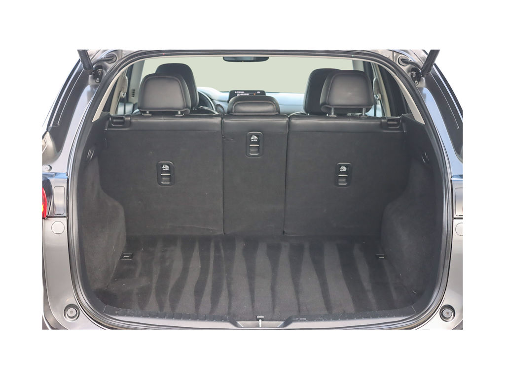 Thumbnail: 2019 Mazda CX-5 - 15