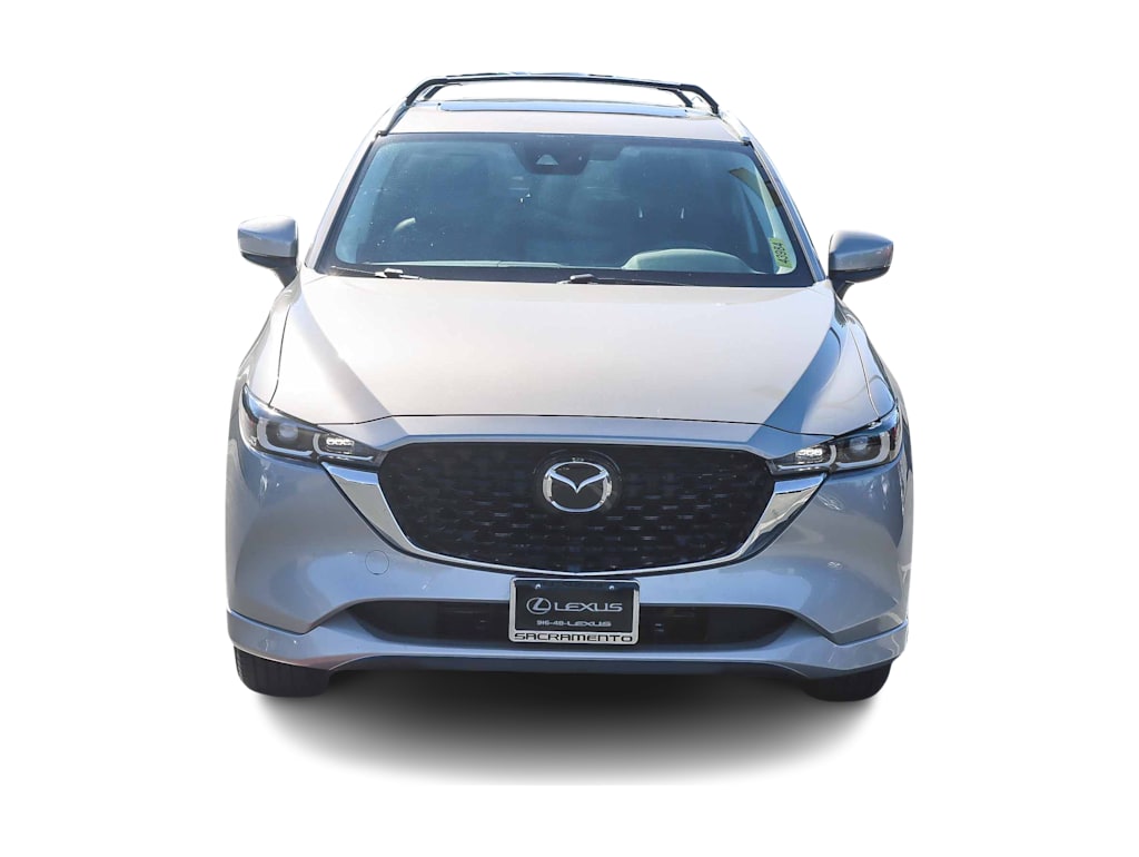 Thumbnail: 2024 Mazda CX-5 - 5