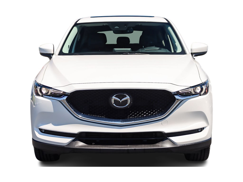 Thumbnail: 2017 Mazda CX-5 - 5