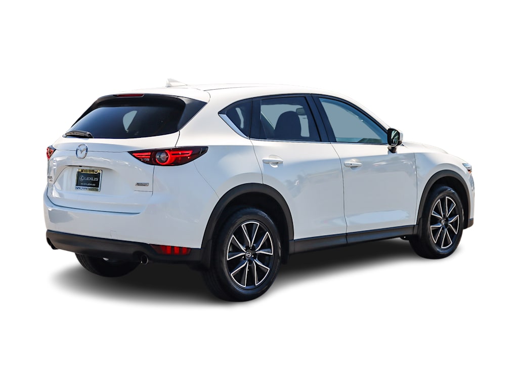 Thumbnail: 2017 Mazda CX-5 - 15