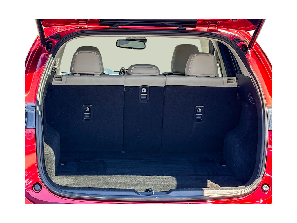 Thumbnail: 2018 Mazda CX-5 - 16