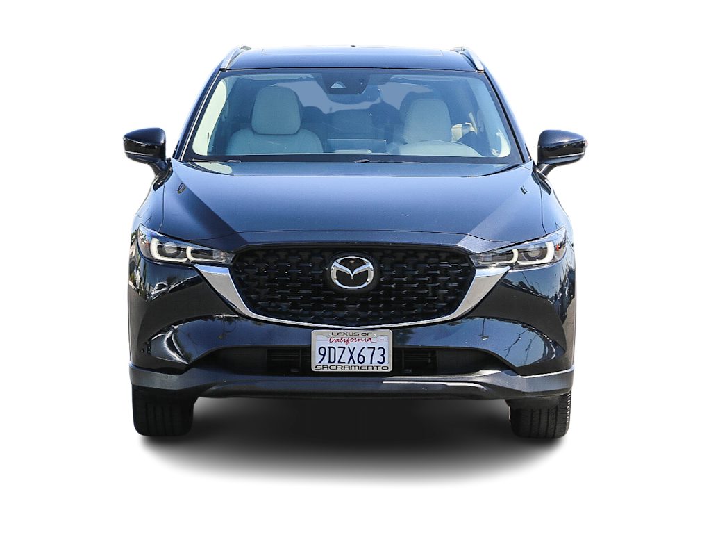 2023 Mazda CX-5 S 5