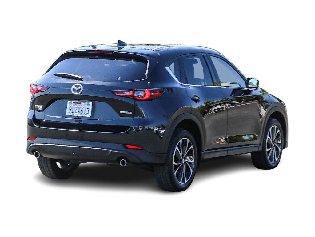 2023 Mazda CX-5 S 18