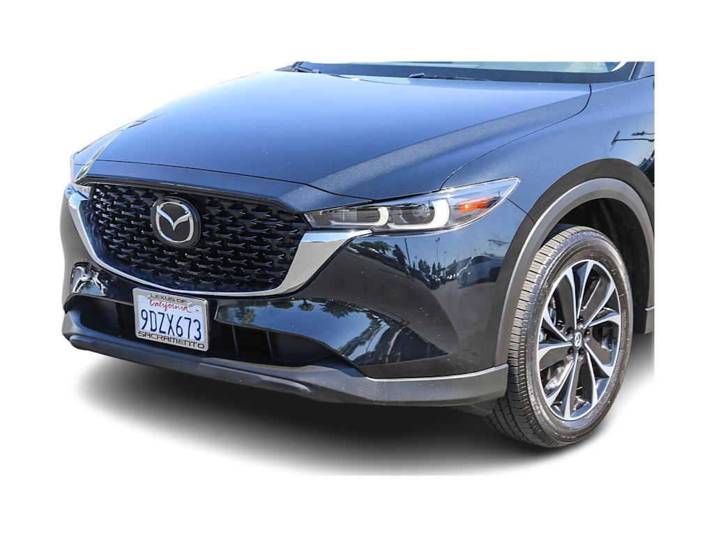 2023 Mazda CX-5 S 20