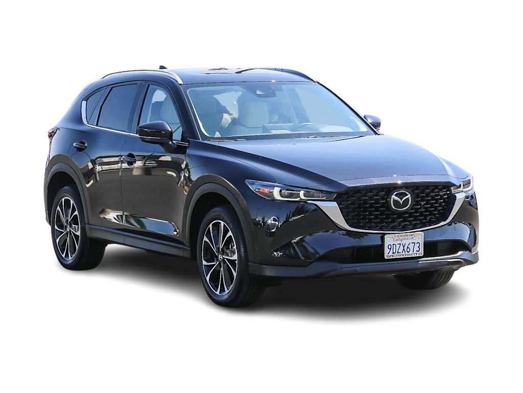 2023 Mazda CX-5 S 19