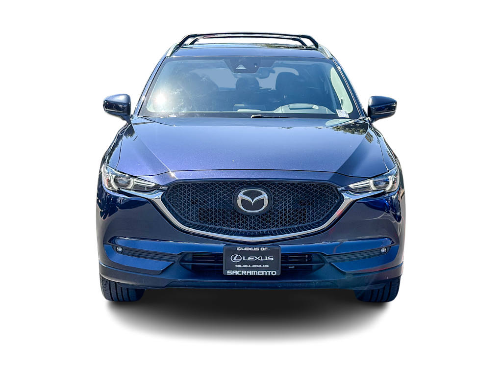 Thumbnail: 2019 Mazda CX-5 - 5