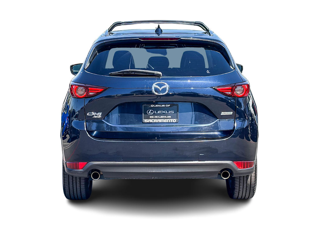 Thumbnail: 2019 Mazda CX-5 - 4