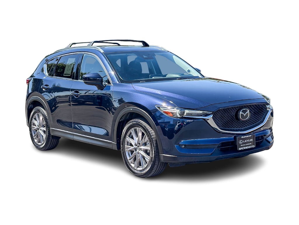 Thumbnail: 2019 Mazda CX-5 - 19