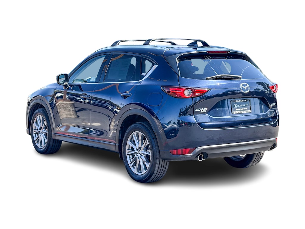 Thumbnail: 2019 Mazda CX-5 - 3