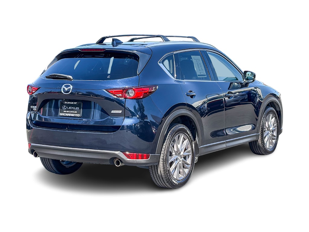 Thumbnail: 2019 Mazda CX-5 - 18
