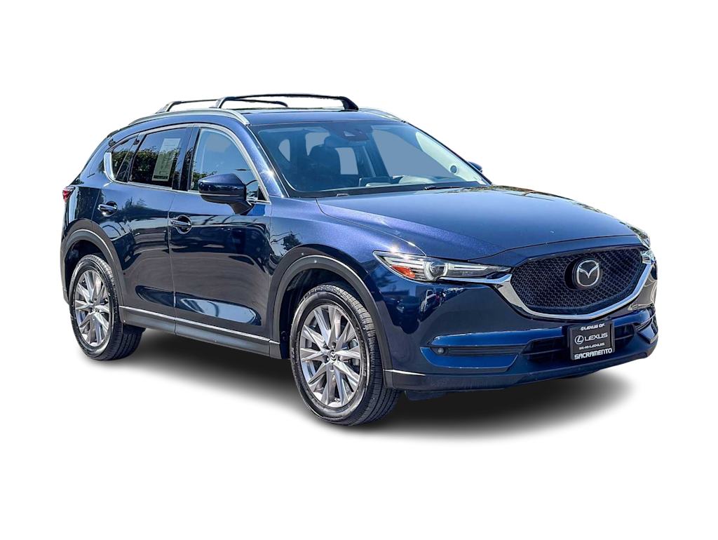Thumbnail: 2019 Mazda CX-5 - 19