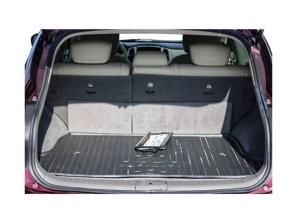 Thumbnail: 2015 INFINITI QX50 - 14