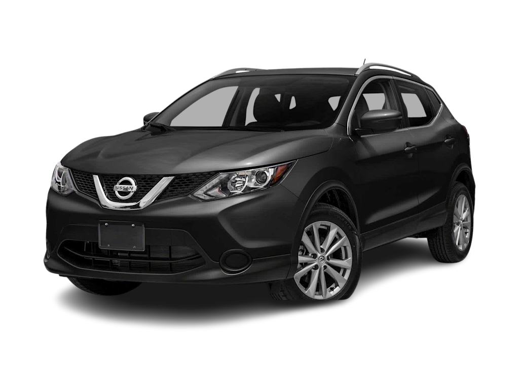 Thumbnail: 2019 Nissan Rogue Sport - 17