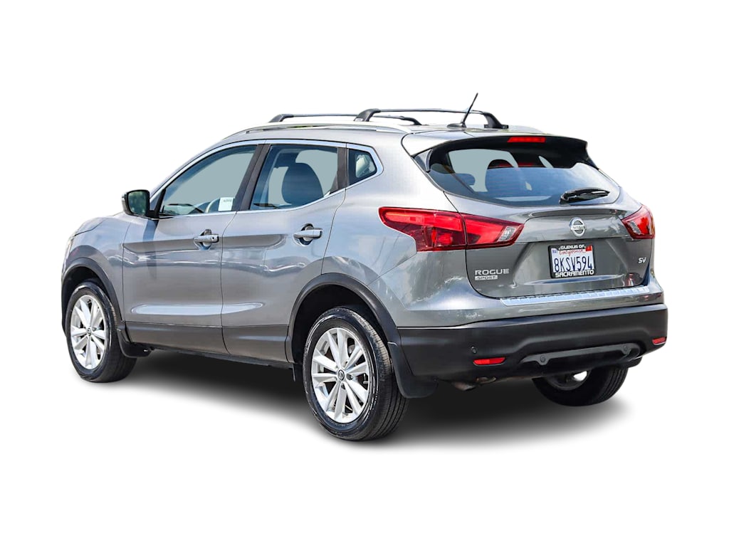 Thumbnail: 2019 Nissan Rogue Sport - 3