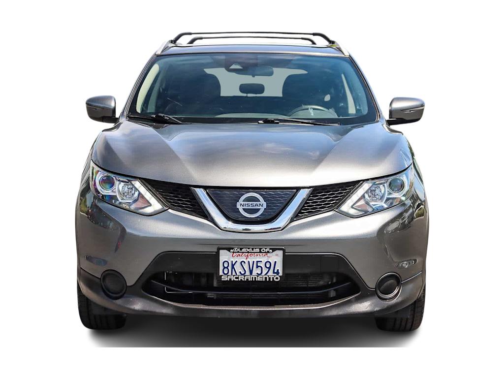 Thumbnail: 2019 Nissan Rogue Sport - 5