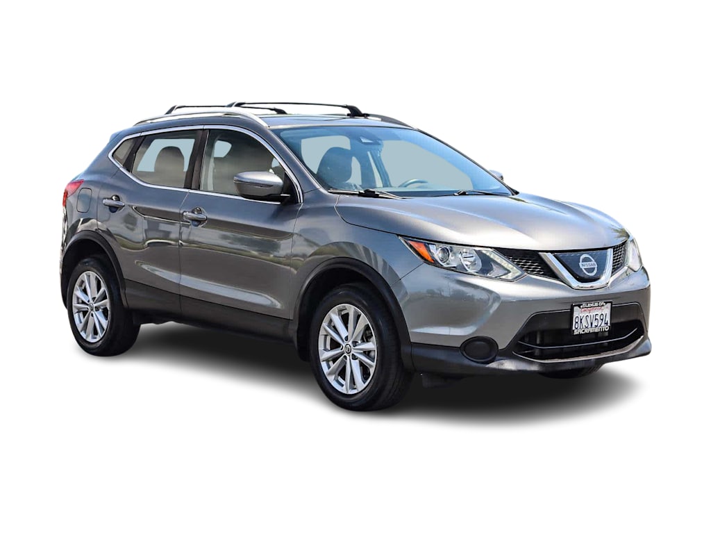 Thumbnail: 2019 Nissan Rogue Sport - 19