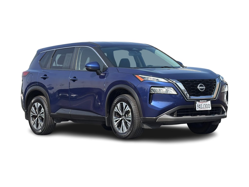 Thumbnail: 2022 Nissan Rogue - 19