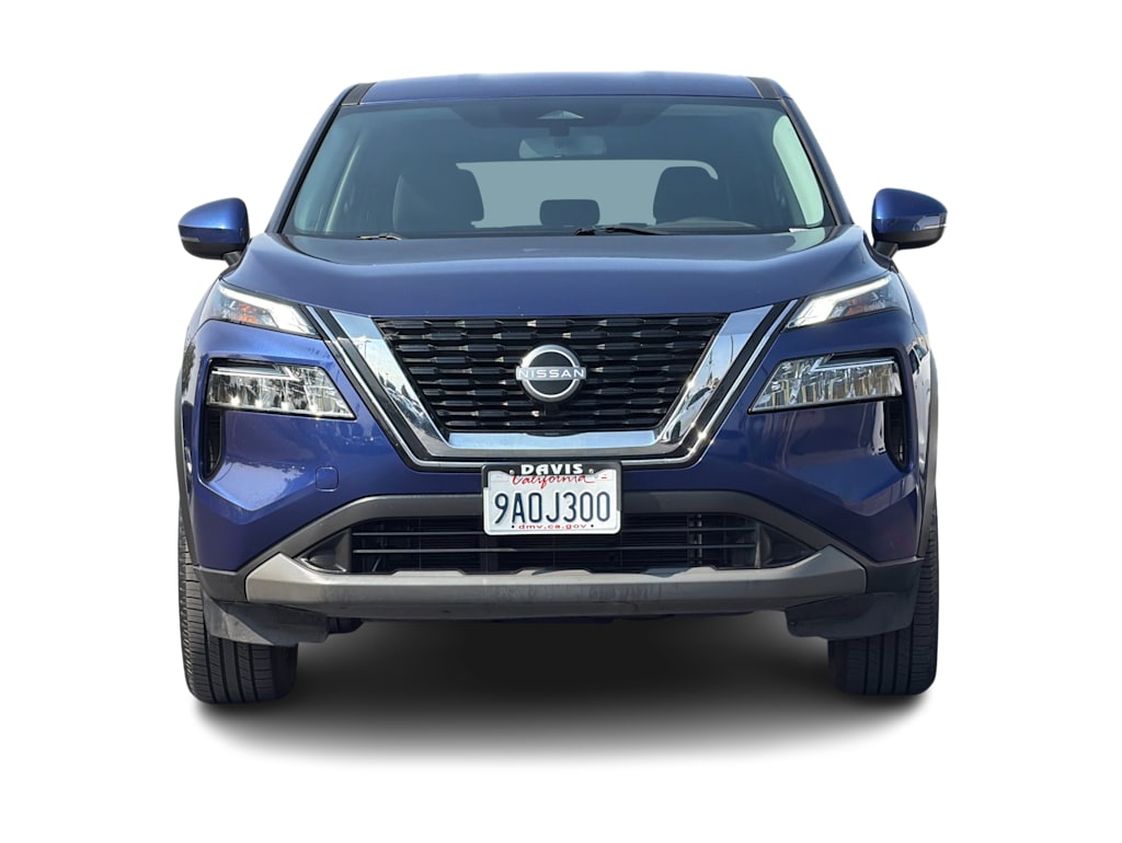Thumbnail: 2022 Nissan Rogue - 6