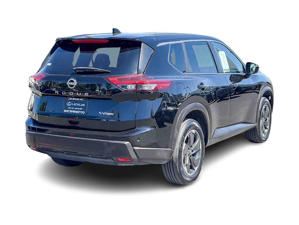 Thumbnail: 2024 Nissan Rogue - 14