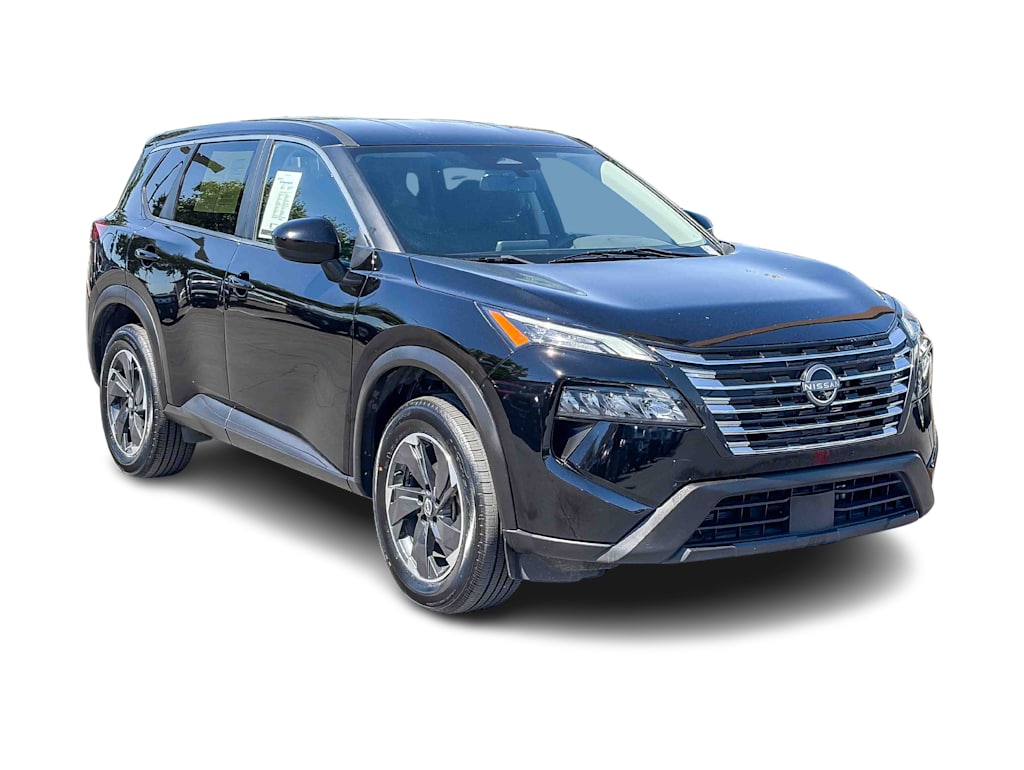 Thumbnail: 2024 Nissan Rogue - 15